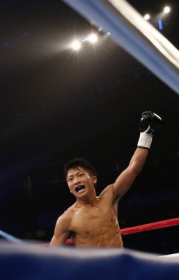 Y luego por qué stupid luchas existe