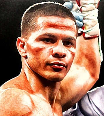 McJoe Arroyo