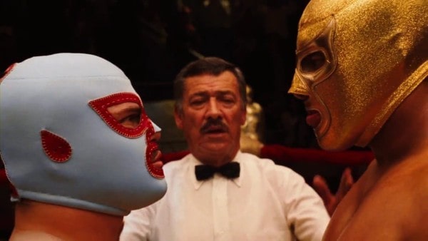 Nacho Libre