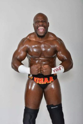 Uhaa Nation