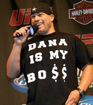 Tito Ortiz