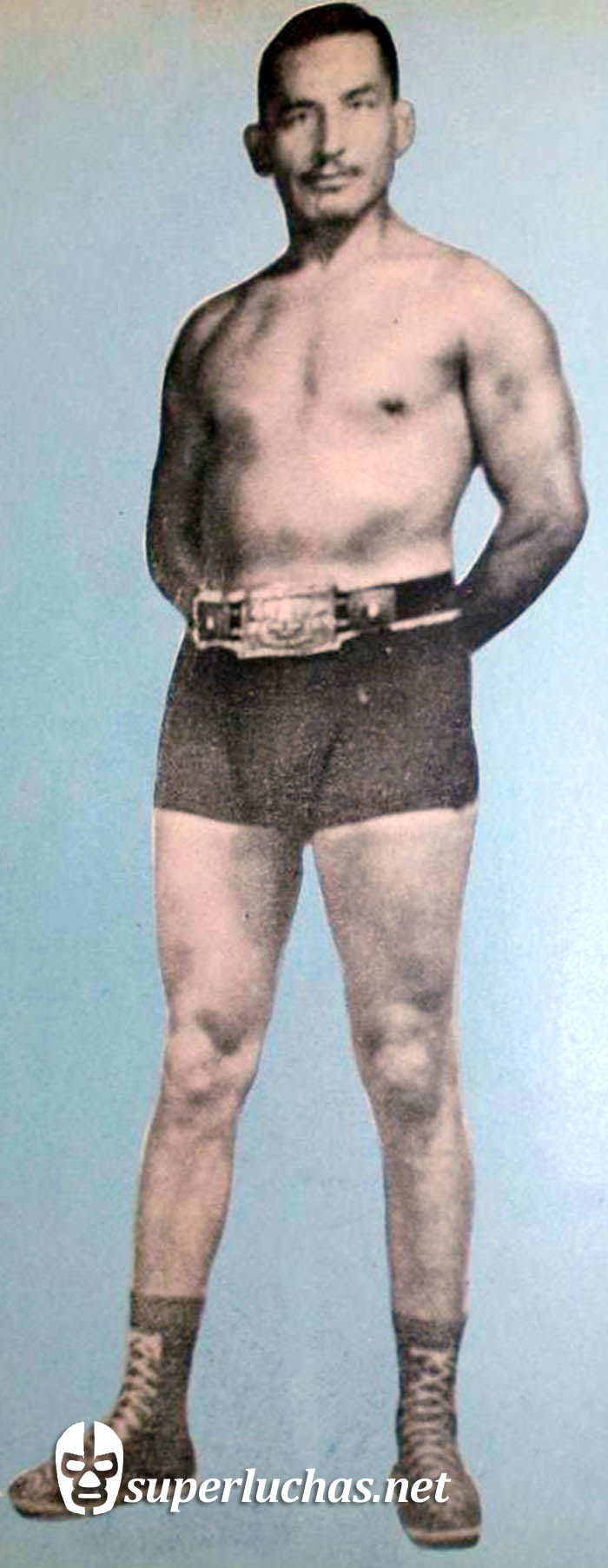 Jesús "Murciélago" Velázquez