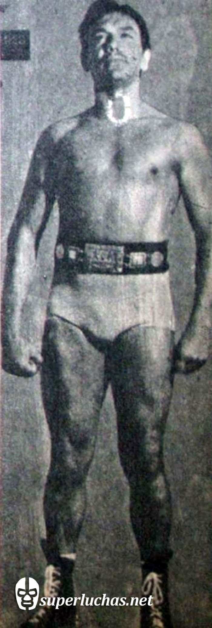 Enrique Llanes