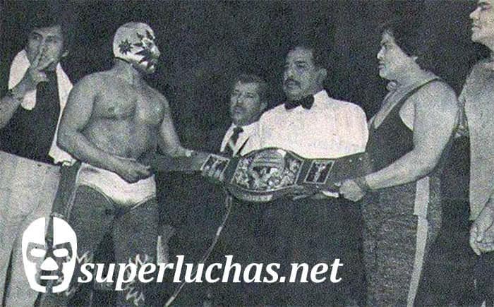 Solar I vs. Satánico