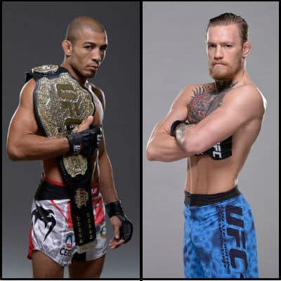 McGregor rompió récord de audiencia