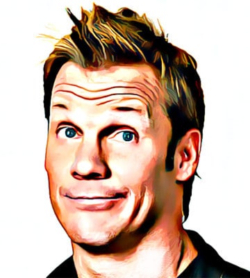 Chris Jericho