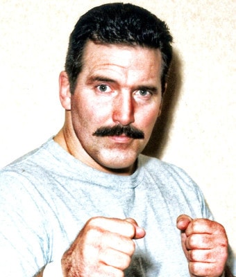 Dan Severn