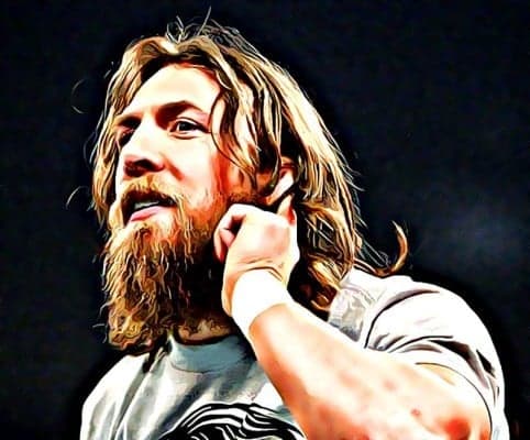 Daniel Bryan