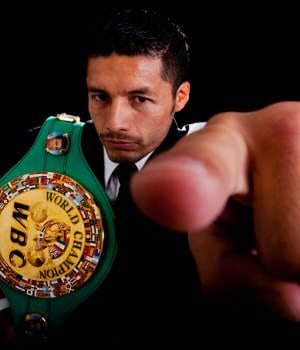 González va por Miura