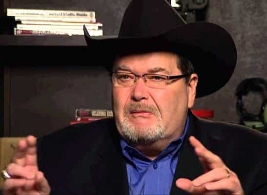 Jim Ross