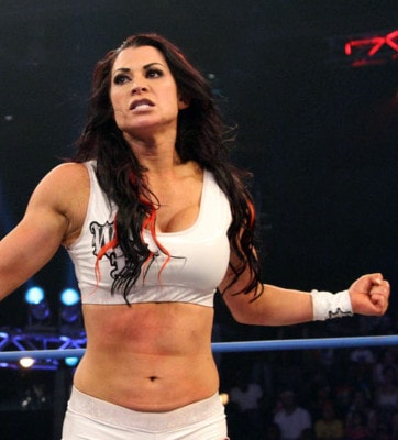 Lisa Marie Varon / Tara