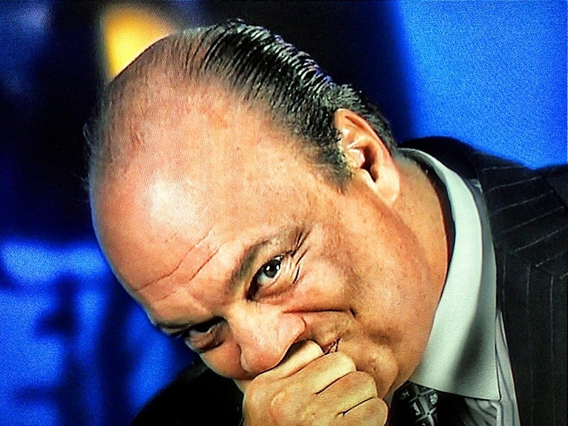 Paul Heyman