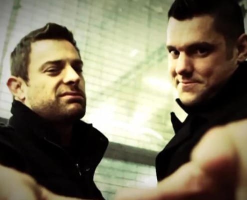 The Wolves / TNA