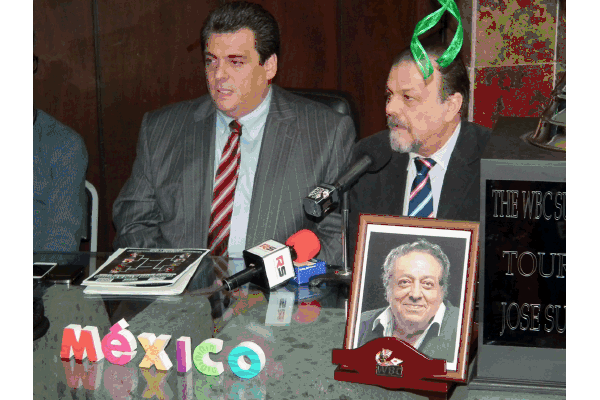 Copa José Sulaimán