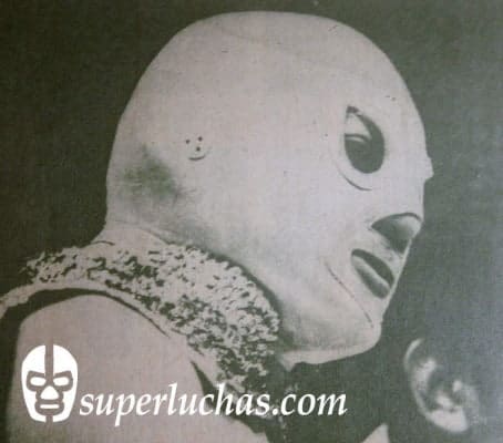 A 32 años de la partida de Santo, El enmascarado de Plata 6 El Santo
