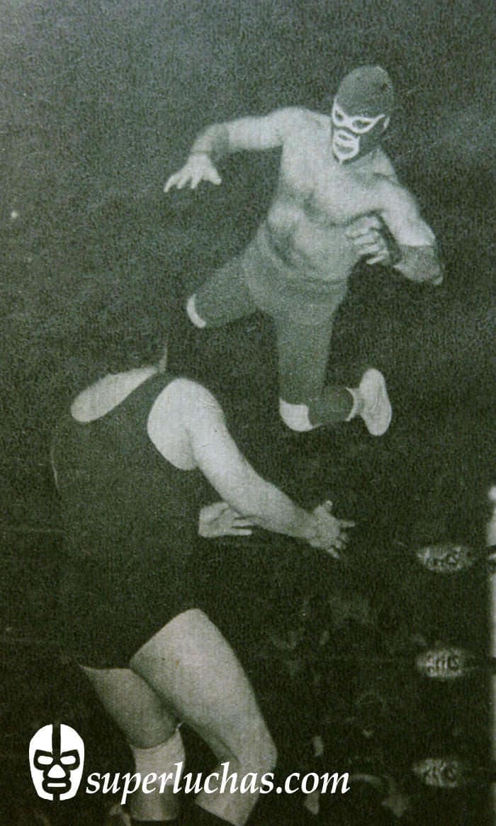 Aníbal vs. Jungla
