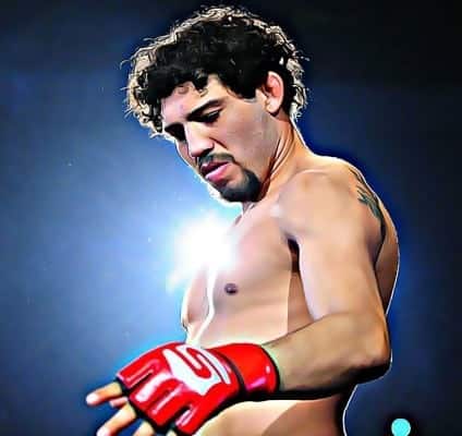 Gilbert Melendez