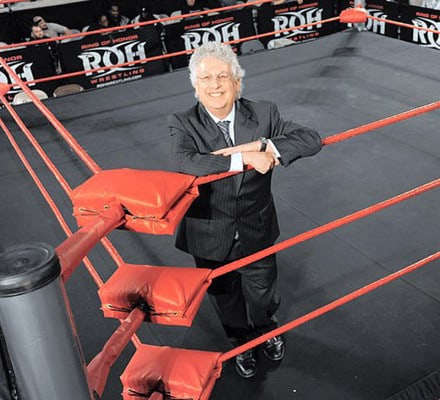 Joe Koff