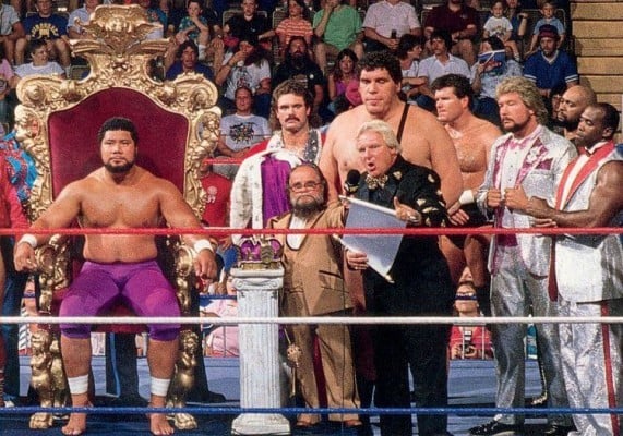 King Haku