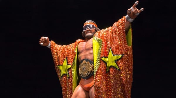 Macho Man Randy Savage