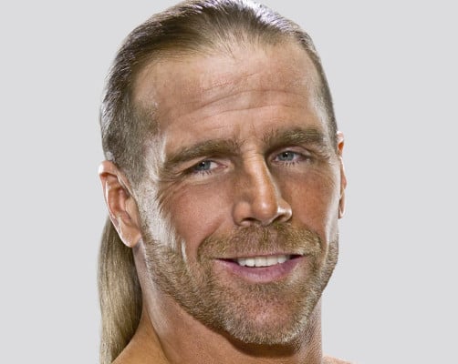 Shawn Michaels