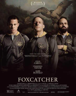 Foxcatcher