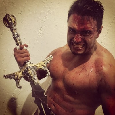 Texano Jr es el Rey de Reyes 2015 - Image by AAA