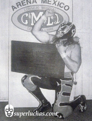 Último Guerrero