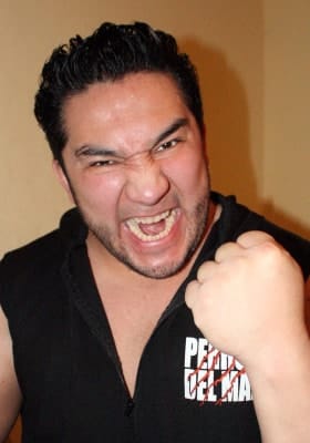 Hijo del Perro Aguayo