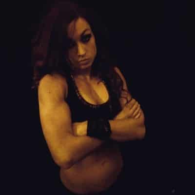 Becky Lynch - instagram.com/wwenxt