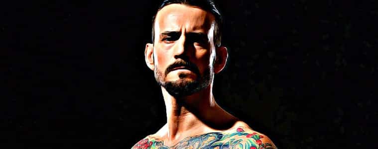 CM Punk