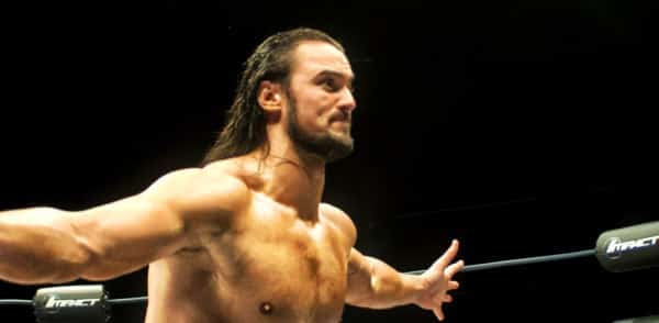 Drew Galloway