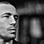 Georges St-Pierre