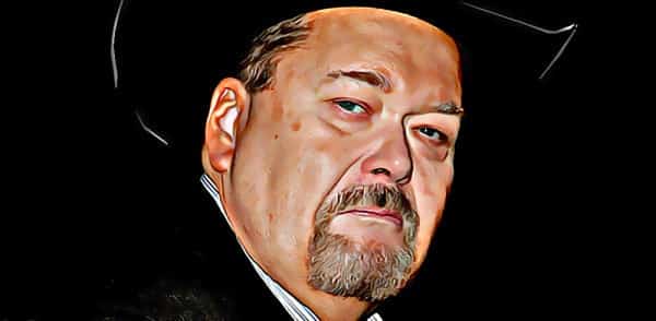 Jim Ross