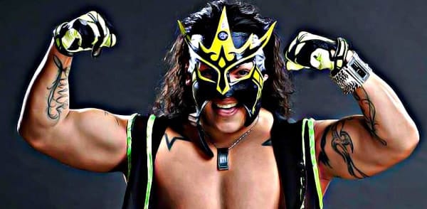 Juventud Guerrera