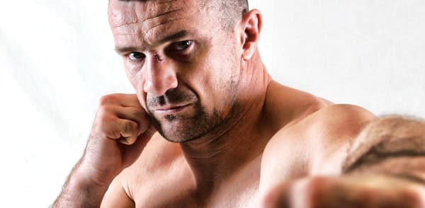 Mirko "Cro Cop" Filipovic