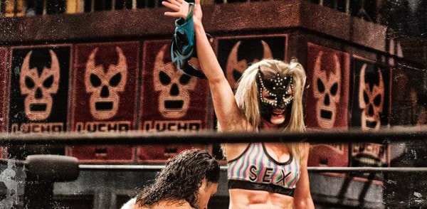 CAMPAL: La década de los escasos desenmascaradores 2 Sexy Star vs. Superfly