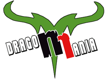 Dragonmanía / ultimodragon.com