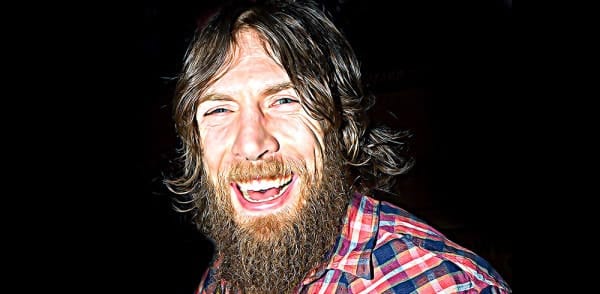 Daniel Bryan