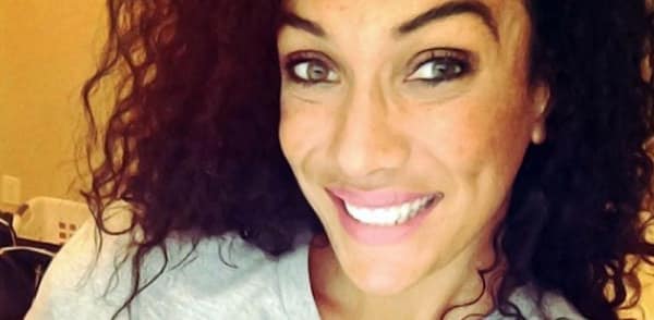 Savelina "Lina" Fanene