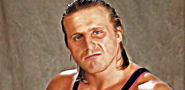 Owen Hart