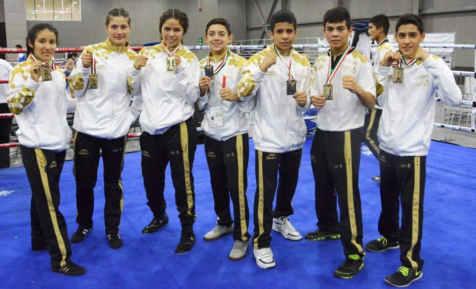Inicia proceso selectivo de box rumbo a Tokio 2020 2 Inicia proceso selectivo de box rumbo a Tokio 2020 2