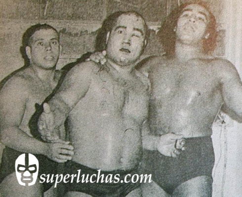 Los Misioneros de la Muerte