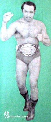 Alberto Muñoz