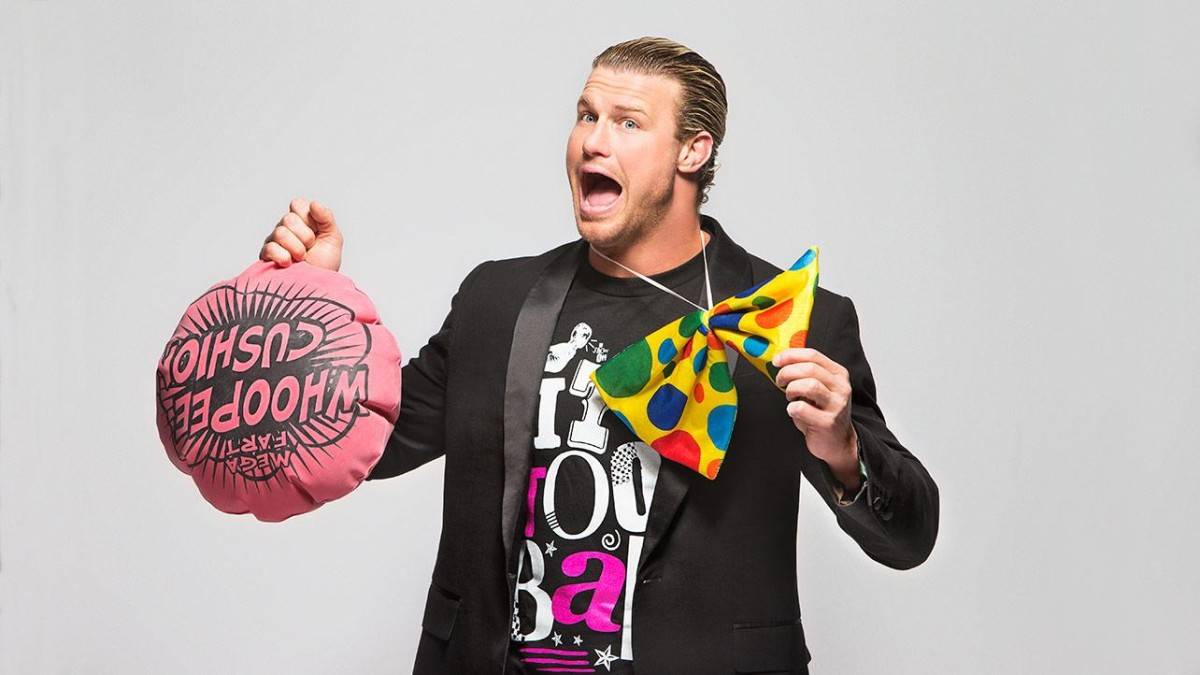 Dolph Ziggler Cuando Mi Contrato Acabe Siento Que Tendr Que Irme De dolph-ziggler-cuando-mi-contrato-acabe-siento-que-tendr-que-irme-de