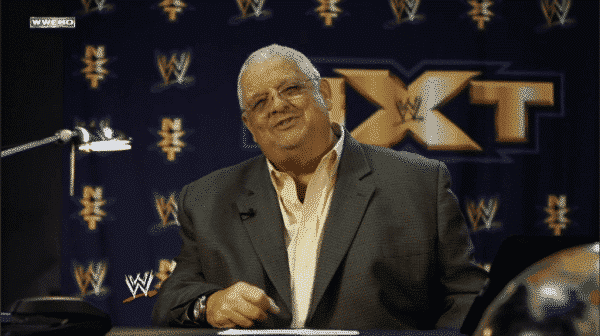 evin Owens habla de Dusty Rhodes