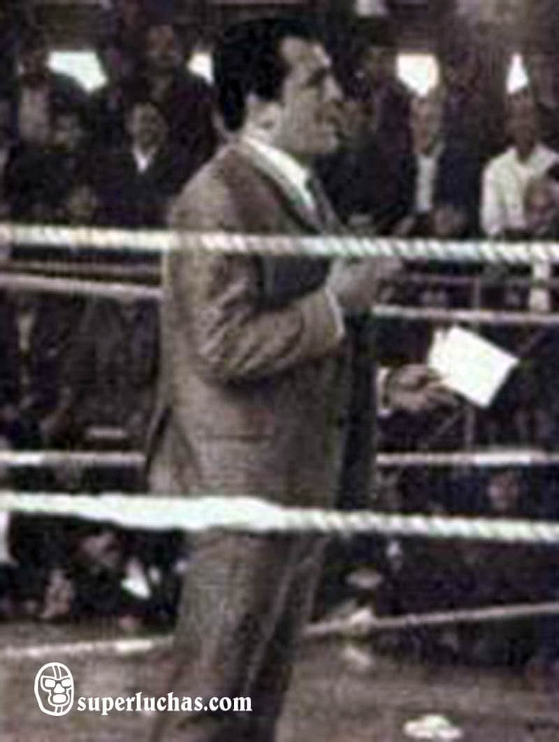 David "Apolo" Curiel
