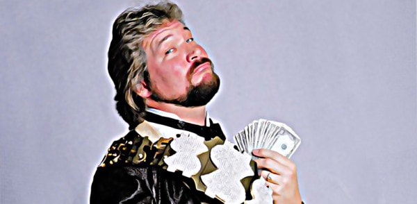 Ted Dibiase