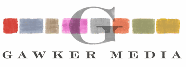 Gawker Media - Logo