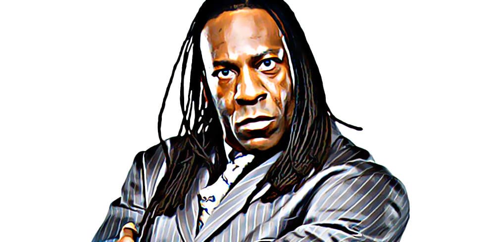 Booker T